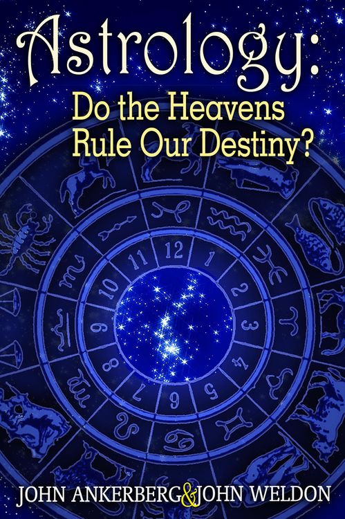 Produktbild: Astrology - Do the Heavens Rule Our Destiny?