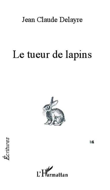 Produktbild: Le tueur de lapins