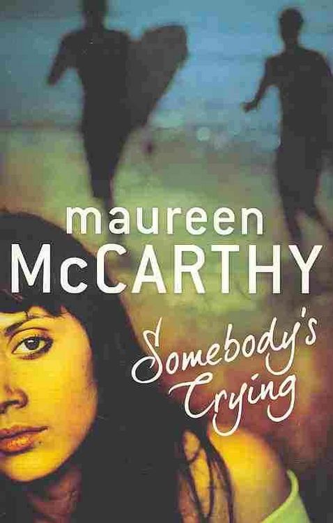 Produktbild: McCarthy, M: Somebody's Crying