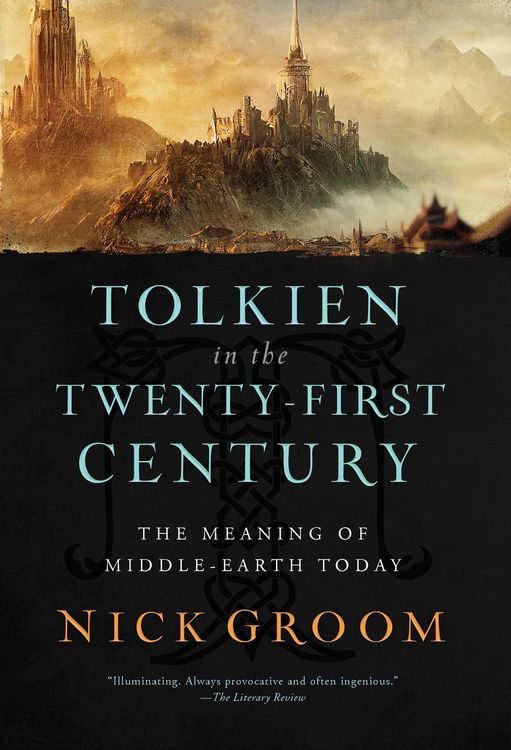 Produktbild: Tolkien in the Twenty-First Century