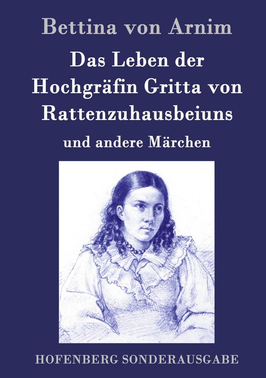 Produktbild: Das Leben der Hochgr&auml;fin Gritta von Rattenzuhausbeiuns