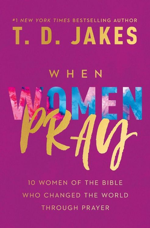Produktbild: When Women Pray