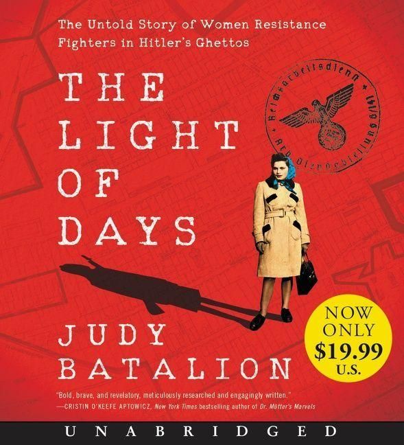 Produktbild: The Light of Days