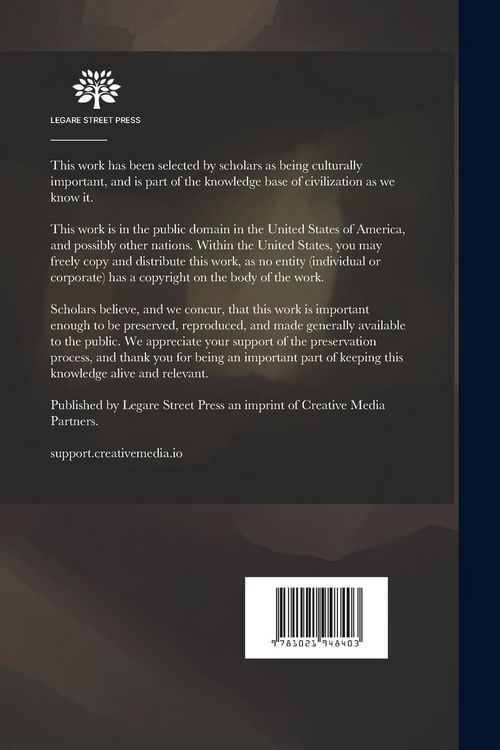 Produktbild: Chitty's Treatise on Pleading and Parties to Actions, With a Second Volume Containing Modern Precedents of Pleadings, and Practical Notes ..