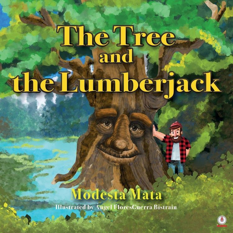 Produktbild: The Tree and the Lumberjack