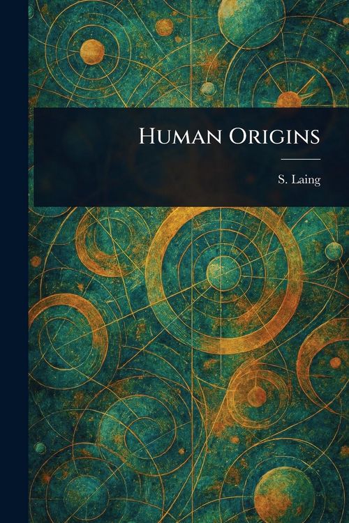 Produktbild: Human Origins