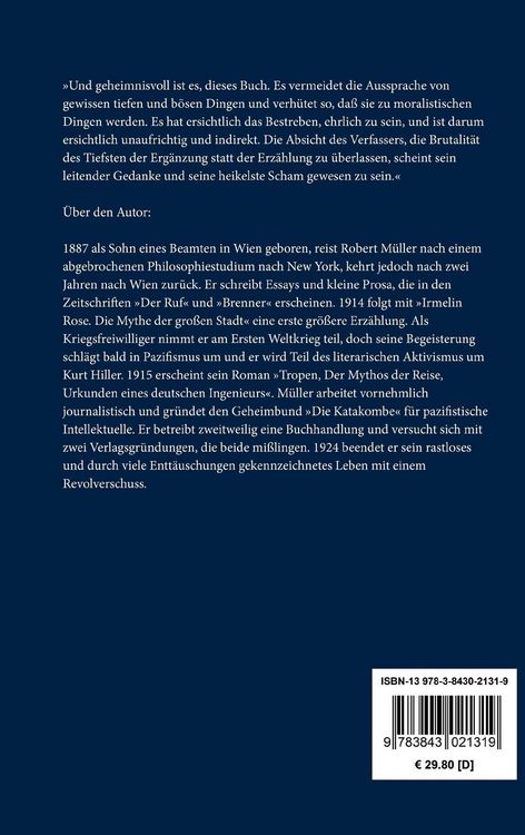 Produktbild: Tropen. Der Mythos der Reise