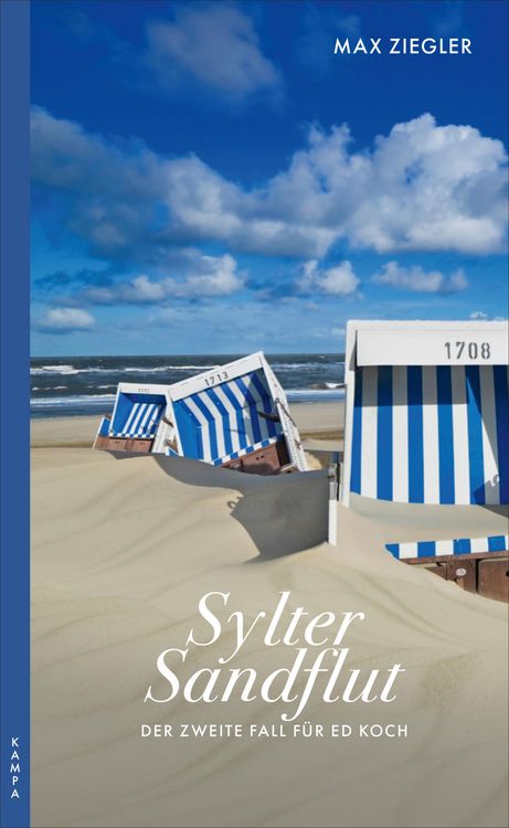 Produktbild: Sylter Sandflut