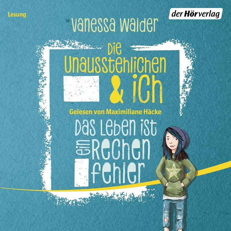 Produktbild: Die Unausstehlichen und ich