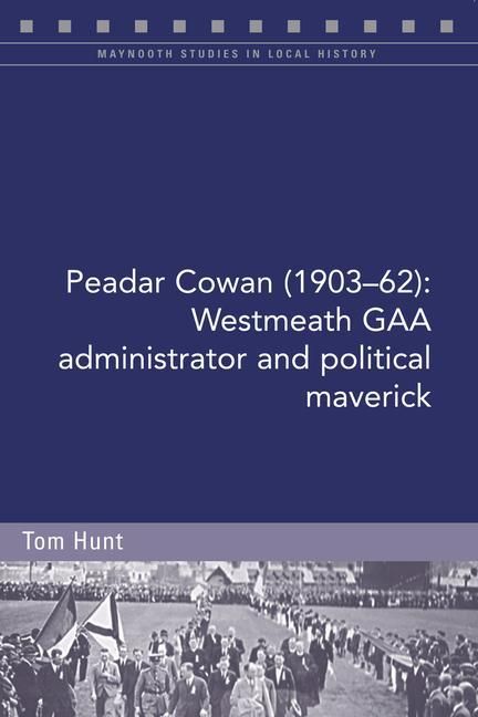 Produktbild: Peadar Cowan (1903-62)