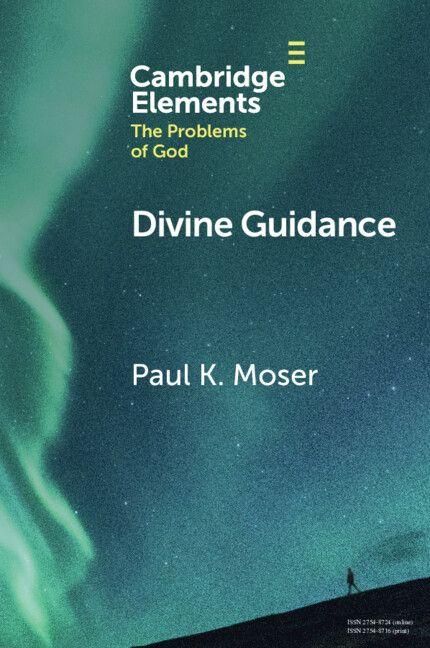 Produktbild: Divine Guidance