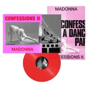 Produktbild: CONFESSIONS II