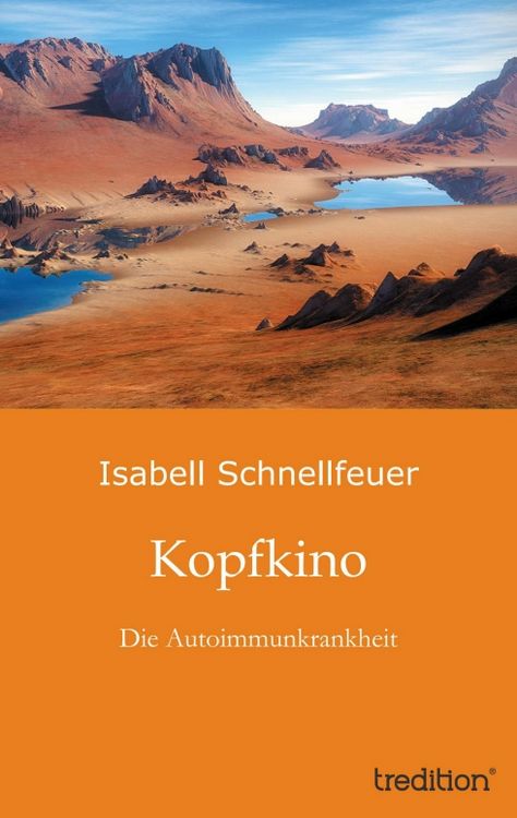 Produktbild: Kopfkino