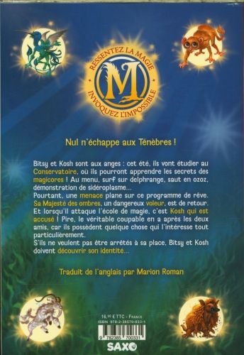 Produktbild: Magicalia