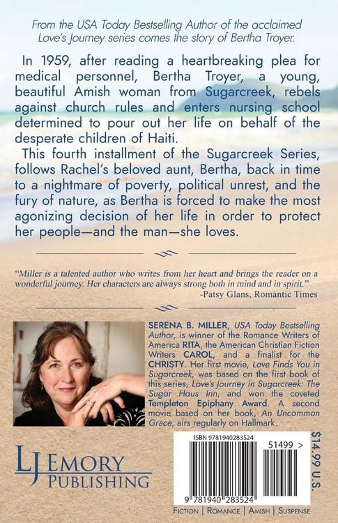 Produktbild: Love's Journey in Sugarcreek