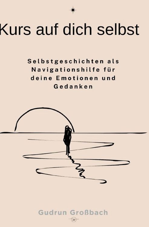 Produktbild: Kurs auf dich selbst