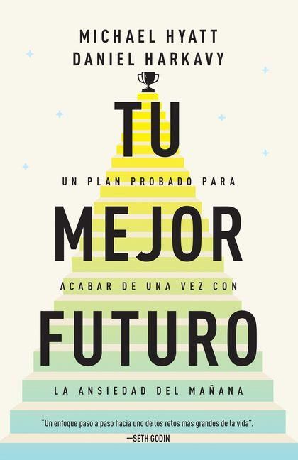 Produktbild: Tu Mejor Futuro