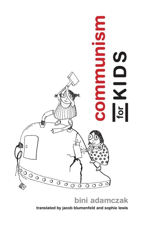 Produktbild: Communism for Kids