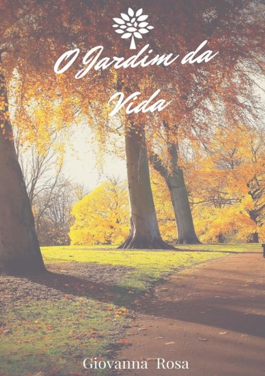 Produktbild: O Jardim Da Vida