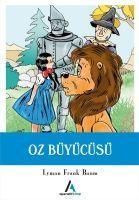 Produktbild: Oz B&uuml;y&uuml;c&uuml;s&uuml;