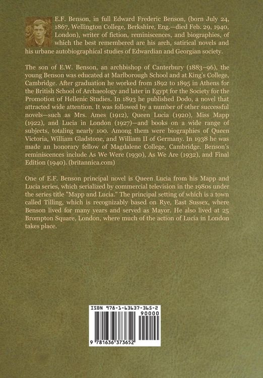 Produktbild: The Freaks of Mayfair