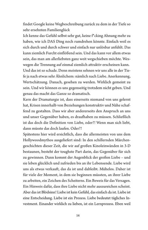 Produktbild: Wie ihr euch nicht umbringt, wenn ihr Eltern seid