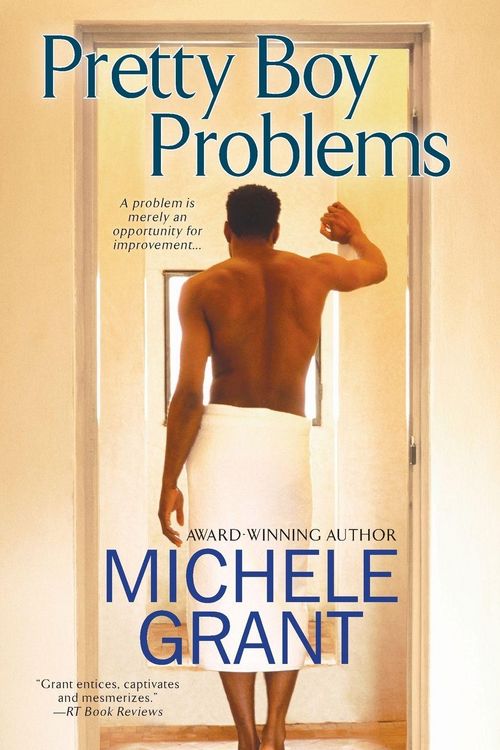 Produktbild: Pretty Boy Problems