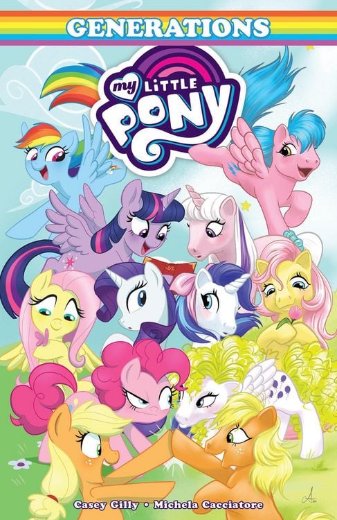 Produktbild: My Little Pony