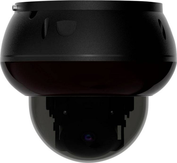 Produktbild: Foscam D8ET black D8ET black Kabelgebunden IP &Uuml;berwachungskamera 3840 x 2160 Pixel