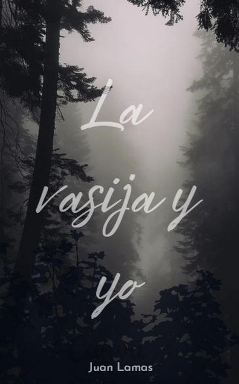 Produktbild: La vasija y yo (1)