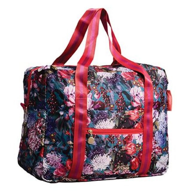 Produktbild: Easy Travelbag Pink Flamingo