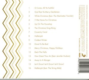 Produktbild: A Pentatonix Christmas Deluxe (German Deluxe Box)
