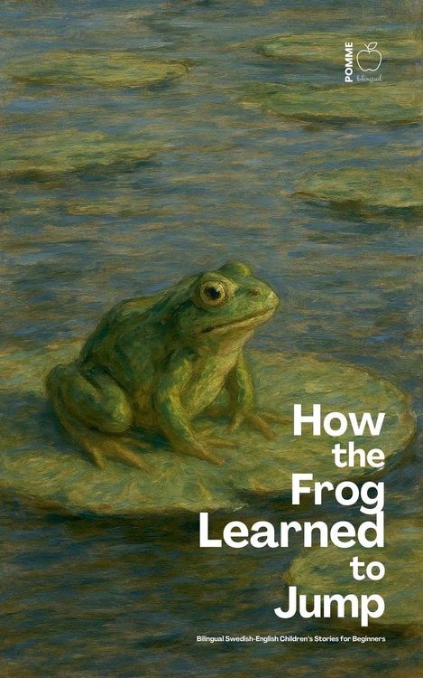 Produktbild: How the Frog Learned to Jump