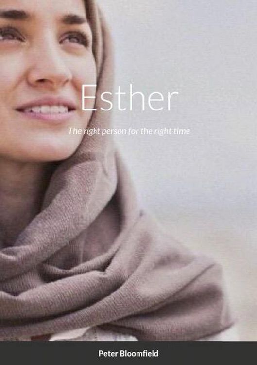 Produktbild: Esther