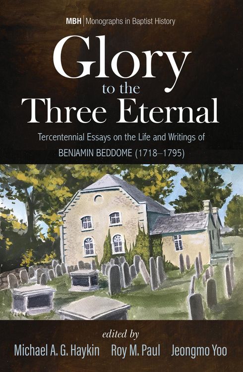 Produktbild: Glory to the Three Eternal