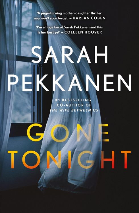 Produktbild: Gone Tonight