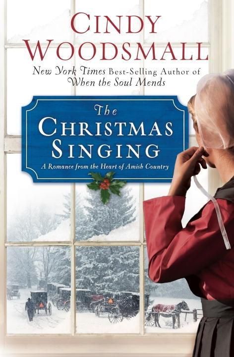 Produktbild: The Christmas Singing