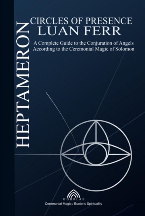 Produktbild: Heptameron