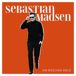 Produktbild: Ein bisschen Seele