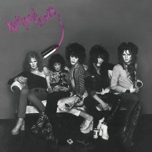 Produktbild: New York Dolls