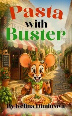 Produktbild: Pasta with Buster