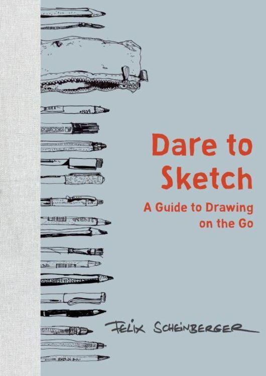 Produktbild: Dare to Sketch