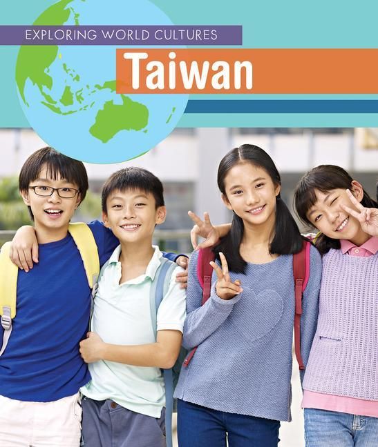 Produktbild: Taiwan