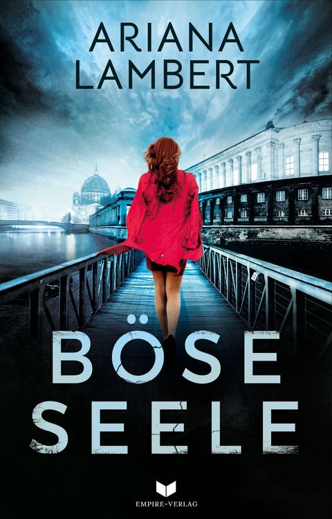 Produktbild: B&ouml;se Seele: Thriller