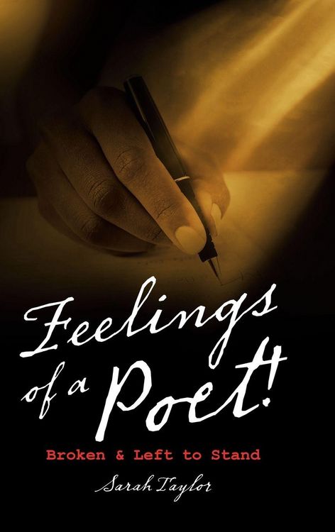 Produktbild: Feelings of a Poet!