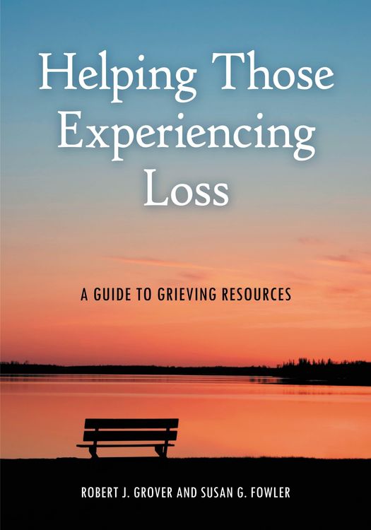 Produktbild: Helping Those Experiencing Loss