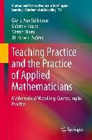 Produktbild: Teaching Mathematical Modelling: Connecting to Research and Practice