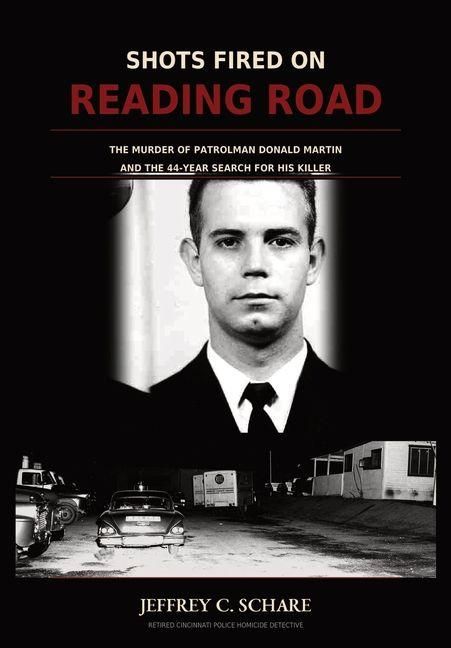 Produktbild: Shots Fired on Reading Road