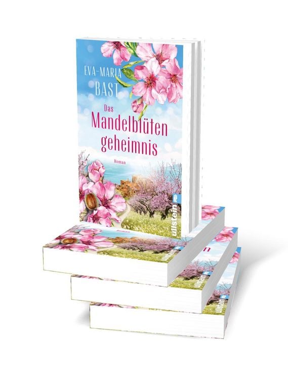 Produktbild: Das Mandelbl&uuml;tengeheimnis
