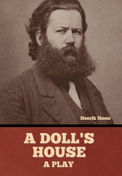 Produktbild: A Doll's House